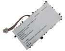 Utl-517980-2s accu 7.6V 4800mAh rtdpart batterij