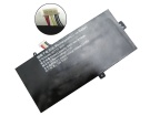 607172 3s1p accu 11.4V 3400mAh rtdpart batterij