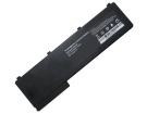 9080265p accu 7.6V 6000mAh rtdpart batterij