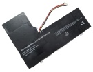 38170255p accu 7.6V 5500mAh rtdpart batterij