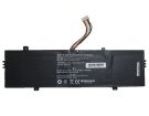 4873276p accu 11.4V 3400mAh rtdpart batterij