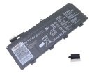 Frangwat9 accu 15.48V 3962mAh framework batterij