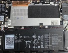 Frangwat9 accu 15.48V 3962mAh framework batterij