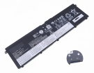 83dn0077sb accu 15.6V 5385mAh lenovo batterij