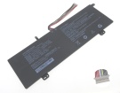 4442124-2s2p accu 7.6V 7400mAh thunderobot batterij