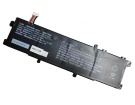 Cn6q14-2s2p accu 7.7V 4600mAh other batterij