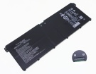 Kt.0040g.016 accu 15.52V 4189mAh acer batterij