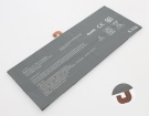 Eb-bw767aby accu 7.7V 5454mAh samsung batterij