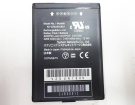 Fz-n1cdlaazj accu 3.8V 3200mAh panasonic batterij