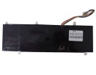 Bu156 accu 11.4V 4500mAh rtdpart batterij