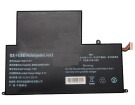 Maxbook p1 accu 7.6V 8000mAh ipason batterij
