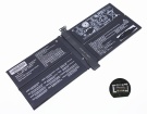 Thinkbook x imh accu 15.6V 4743mAh lenovo batterij