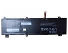 Huma h4 v5.x series accu 11.55V 4780mAh other batterij
