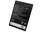 Bt-000455 accu 3.87V 6000mAh zebra batterij
