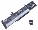 Thinkpad p16s gen 3 accu 11.31V 5055mAh lenovo batterij
