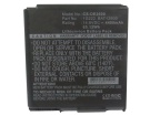 Winbook n4 accu 14.8V 4400mAh winbook batterij
