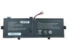 U3285131pv-2s accu 7.6V 5000mAh prestigio batterij