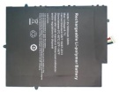 38143159c accu 7.6V 5000mAh geo batterij