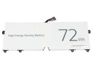 Arw5u1 accu 7.7V 9130mAh lg batterij