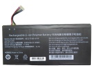 Aec317599-3s1p accu 11.55V 3600mAh rtdpart batterij