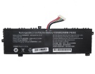 Aec6660102-2s1p accu 7.7V 6800mAh rtdpart batterij