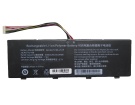 Aec4470108-2s1p accu 7.6V 5000mAh rtdpart batterij