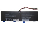 Aec3869122-2s1p accu 7.6V 4700mAh rtdpart batterij