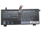 Aec676984-2s1p accu 7.6V 5600mAh rtdpart batterij