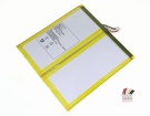 Aec2962118-2p accu 3.85V 7000mAh rtdpart batterij