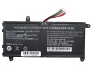 706874 accu 7.6V 5000mAh rtdpart batterij
