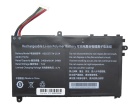 Aec657574-2s1p accu 7.6V 5400mAh rtdpart batterij