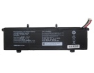 Aec566683-3s1p accu 11.55V 4762mAh rtdpart batterij