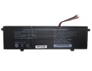 Aec507993-3s1p accu 11.55V 6000mAh rtdpart batterij
