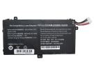 Aec687060-2s1p accu 7.6V 4650mAh rtdpart batterij