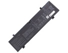 Rog zephyrus g14 accu 15.48V 4716mAh asus batterij