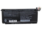 Aec776487-2s1p accu 7.6V 6500mAh rtdpart batterij