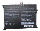 326795 accu 7.6V 3200mAh rtdpart batterij