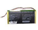 Aec507565-1s2p accu 3.85V 7500mAh rtdpart batterij