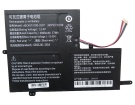 Aec4573100-3s1p accu 11.4V 5000mAh rtdpart batterij