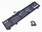 L23x4pk5 accu 15.44V 5182mAh lenovo batterij