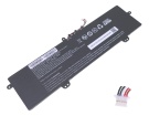 4266b9-2s accu 7.6V 5000mAh positivo batterij