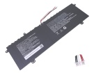 3588b6-2s accu 7.6V 5100mAh other batterij