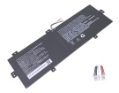 3285c7 accu 7.6V 4900mAh other batterij