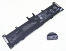 Thinkpad t1g gen 8 21td003ge accu 15.6V 5655mAh lenovo batterij