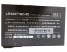 Aokzoe a1 pro accu 11.55V 5700mAh other batterij