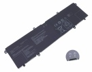 Vivobook pro 15 oled n6506mv-ma032w accu 15.48V 4704mAh asus batterij