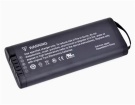 N9916a accu 10.8V 5200mAh agilent batterij