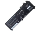 Meow r16 accu 15.4V 4550mAh colorful batterij