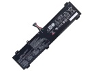 Legion r7000 2021 accu 15.52V 5155mAh lenovo batterij