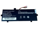 Pl3378107-2s accu 7.4V 4000mAh axioo batterij